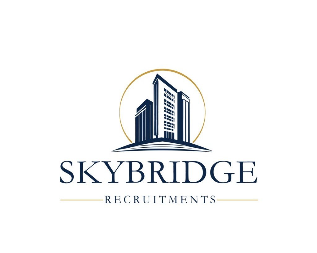 Skybridge Recruitment team meeting