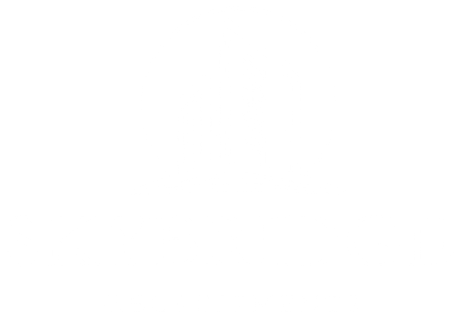 Skybridge Recruitments logo